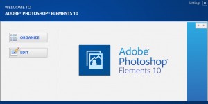can i download photoshop elements on two computers