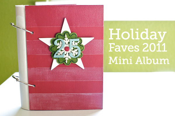 Nettio Holiday Faves 2012