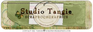 Studio Tangie logo