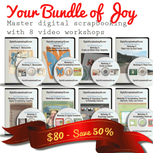 Your Bundle of Joy