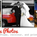Fabulous Photos: Frame, recolor and print