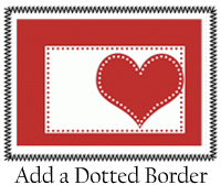 Dotted Border