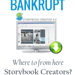 Creative Memories Storyboook Creator 4