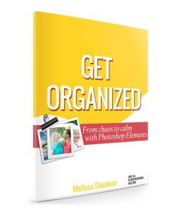 Get Organized eBook