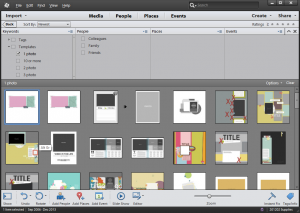 Searching in Adobe Photoshop Elements  Organziner 13