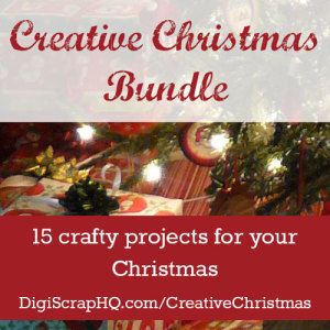 Document your Christmas with this fun and festive DigiPack from Margareta Carlsson https://digitalscrapbookinghq.com/festive-digi-pack-margareta-carlsson‎ #printable #digi #mydreamdecember