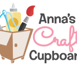Anna's Craft Cupbard