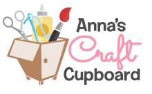 Anna\'s Craft Cupbard