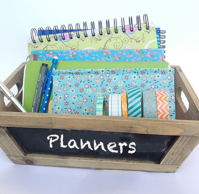 In this episode of the Scrapbooking Inspiration Podcast I'm chatting with Cara Vincens about our planner evolution and how we use planners to organize our lives. #DIY #planners #diary