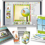 Did you know there's all sorts of software programs that you can use to scrapbook? In this episode of the Scrapbooking Inspriation Podcast I've gathered digital scrapbooking experts from around the globe to talk about 7 different programs that scrapbookers can use to create pages on their computers. #scrapbooking #digiscrap #digital #photos