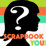 Listen in as I chat with Alice Boll about her new class "Scrapbook YOU!" in this episode of the Scrapbook Inspiration Podcast. #digi #digiscrap #scrapbooking