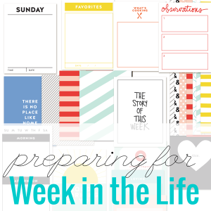 Week in the Life Down Under: Monday - Digital Scrapbooking HQ