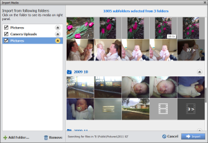 New Features in Photoshop Elements 14 Organizer #tutorial #digiscrap #digital scrapbooking