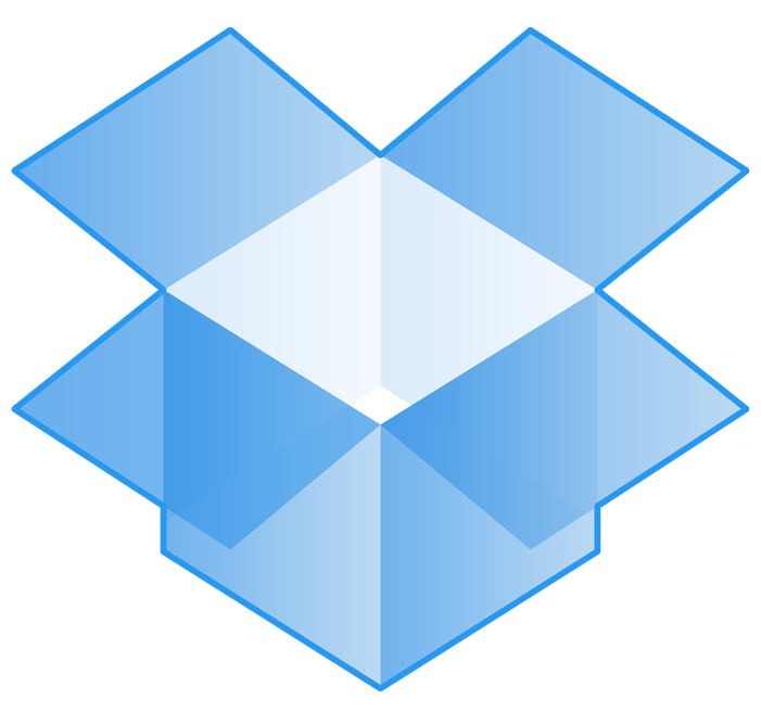 dropbox free basic