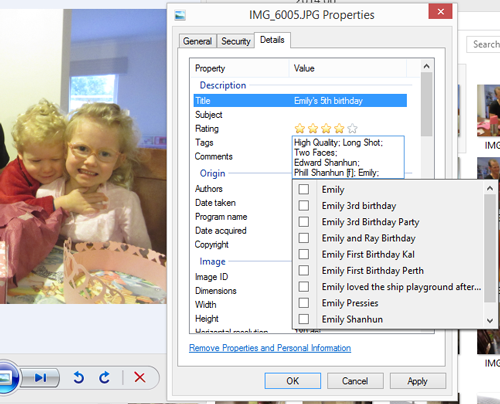 Did you know you don’t need fancy software to tag your photos? Here's how to tag your photos using nothing more than your folder system! #digiscrap #scrapbooking #photography