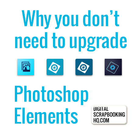 driver updates for adobe photoshop elements 14