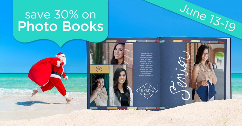 This week only...30% OFF photo book sale! That's right! 'tis the season to print those last few photo books before the official start of summer. https://digitalscrapbookinghq.com/foreverprintshop #digiscrap #scrapbooking #Storybook Creator