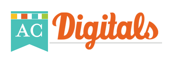 AC Digitals logo