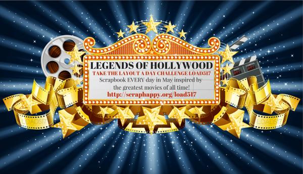 Legends of Hollywood LOAD