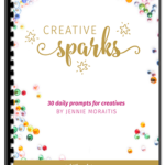 Creative sparks