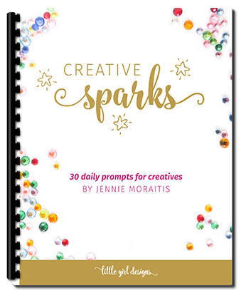 Creative sparks