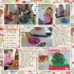 December Daily Down Under: Christmas Cookies