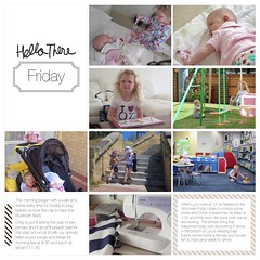 How much will you scrap this year? Carrie Arrick of the Digi Scrap Geek podcast had a thought provoking (and cool!) post where she analyzes the pages she made 2014. Carrie's post inspired me, but I set off in a different direction. Rather than reviewing 2014, I began to plan out my scrapbooking! #digiscrap #scrapbooking How much will you scrap this year? Carrie Arrick of the Digi Scrap Geek podcast had a thought provoking (and cool!) post where she analyzes the pages she made 2014. Carrie's post inspired me, but I set off in a different direction. Rather than reviewing 2014, I began to plan out my scrapbooking! #digiscrap #scrapbooking