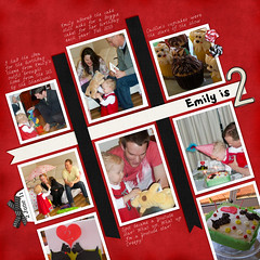 How much will you scrap this year? Carrie Arrick of the Digi Scrap Geek podcast had a thought provoking (and cool!) post where she analyzes the pages she made 2014. Carrie's post inspired me, but I set off in a different direction. Rather than reviewing 2014, I began to plan out my scrapbooking! #digiscrap #scrapbooking How much will you scrap this year? Carrie Arrick of the Digi Scrap Geek podcast had a thought provoking (and cool!) post where she analyzes the pages she made 2014. Carrie's post inspired me, but I set off in a different direction. Rather than reviewing 2014, I began to plan out my scrapbooking! #digiscrap #scrapbooking