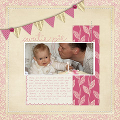 Events. It seems like you either love scrapping them or tend to avoid them (like the plague!) There are lots of tips and inspiration for scrapping events, like birthdays. But when it comes down to it, a lot of the challenge for me is the photos. Learn how I organize and scrapbook birthday photos. #digiscrap #scrapbooking