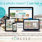 Got a photo mess? I can help you!