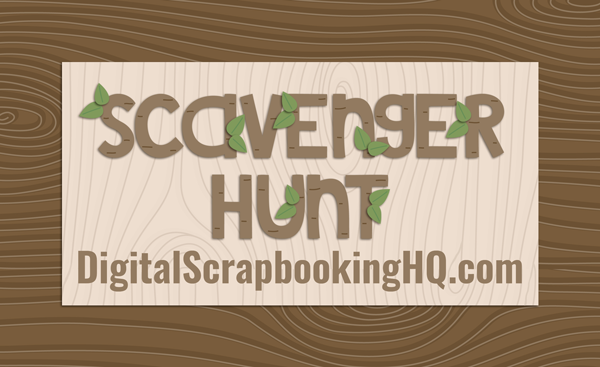 Scavenger Hunt