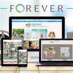 Forever Event Cover