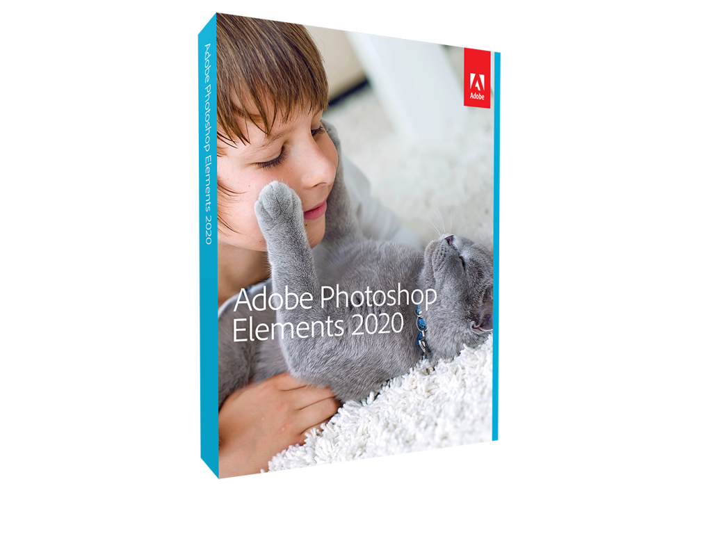 Amazing photos. Creative keepsakes. Forever memories. The Adobe Elements team has announced the release of Photoshop Elements 2020. See what's new!
