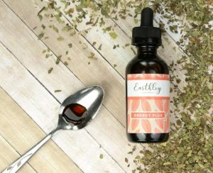 Earthly Energy Tincture