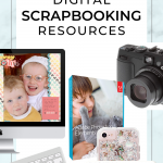 The Insider's Guide to Digital Scrapbooking Resources
