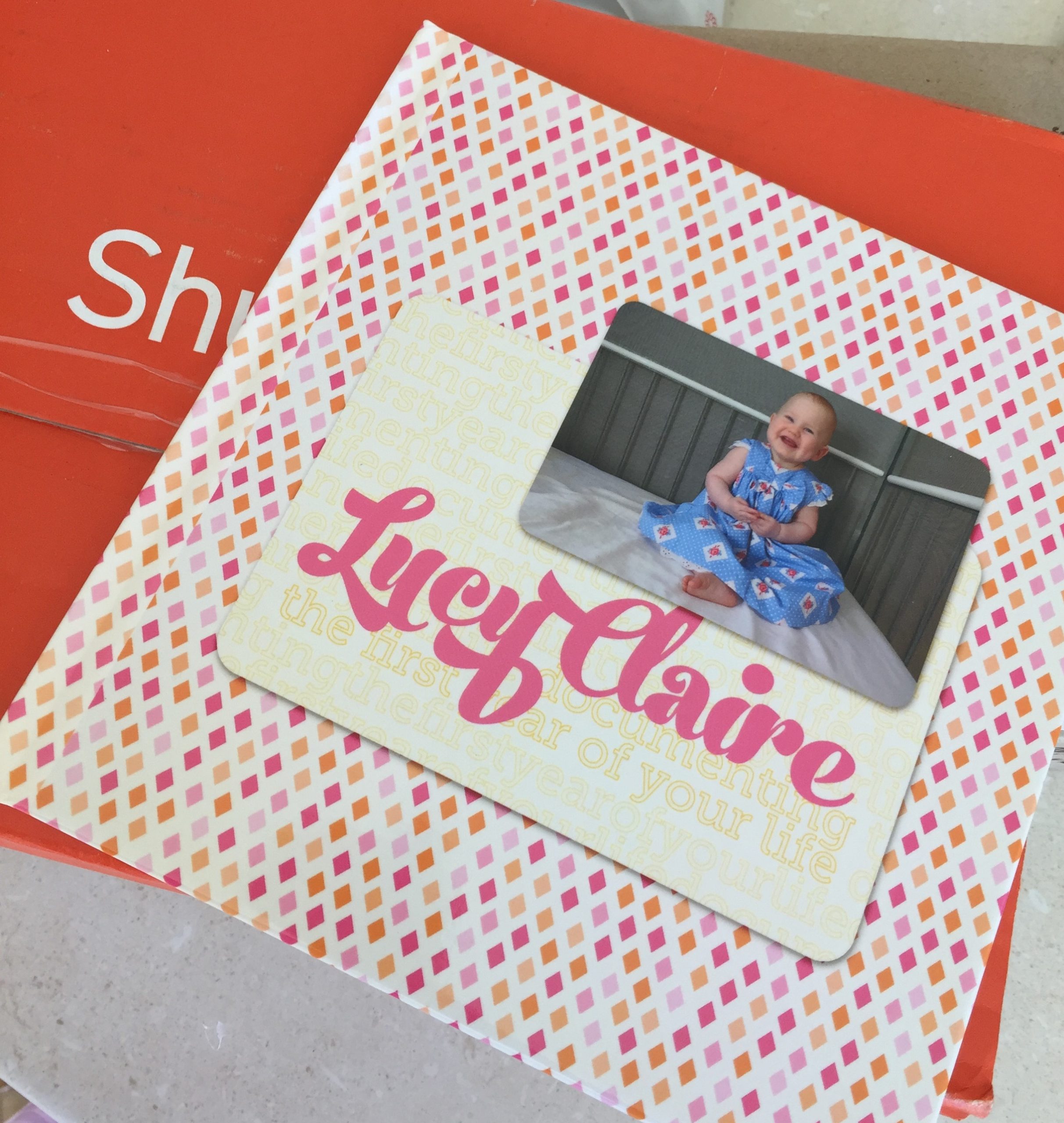 free shutterfly photobook - Digital Scrapbooking HQ