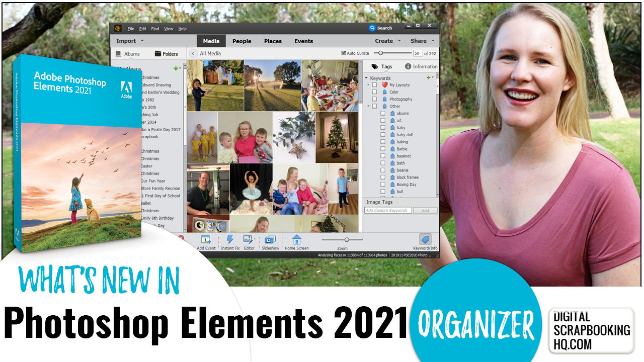 photoshop elements 2021 amazon