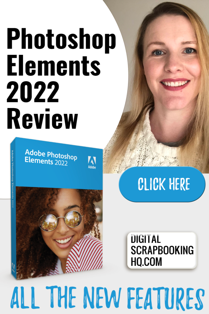 Photoshop Elements 2022 Review