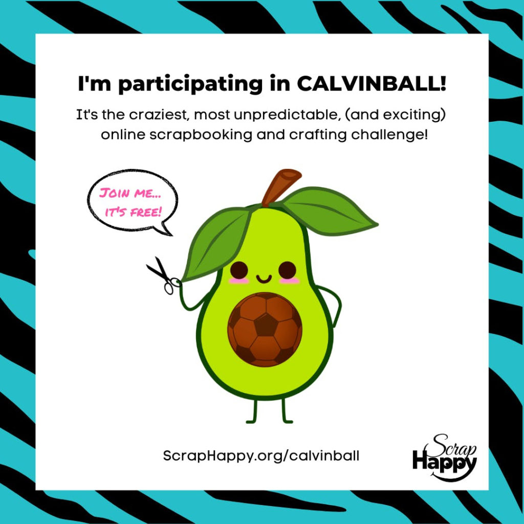 Calvinball avocado