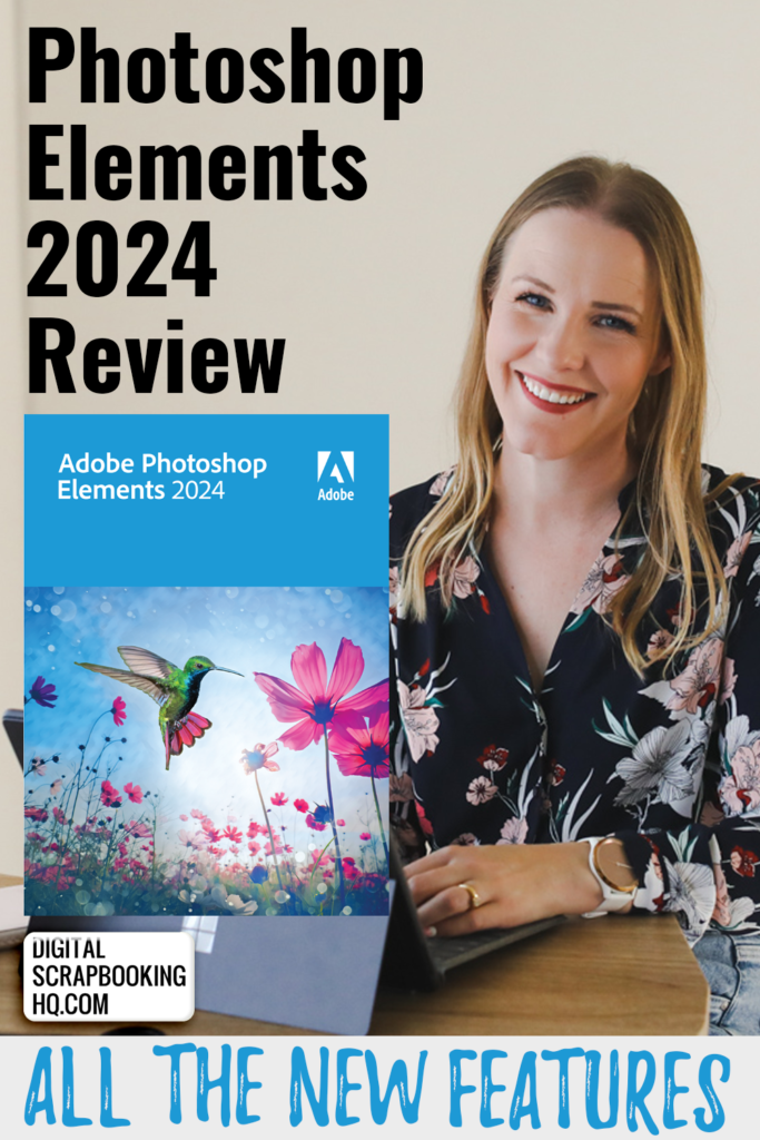 Adobe Elements 2024 Review Sofie Eleanore