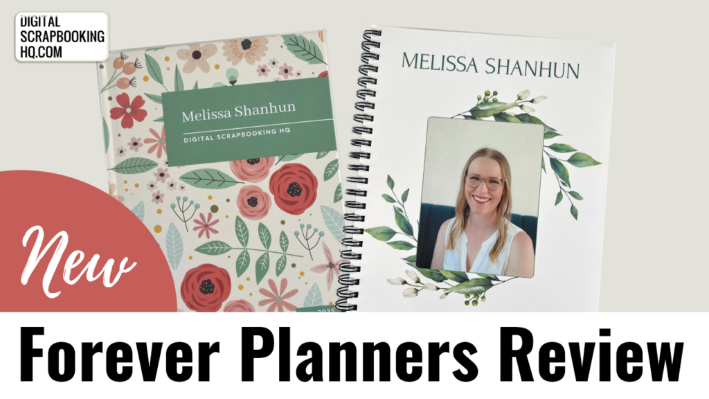 Forever Planners Review